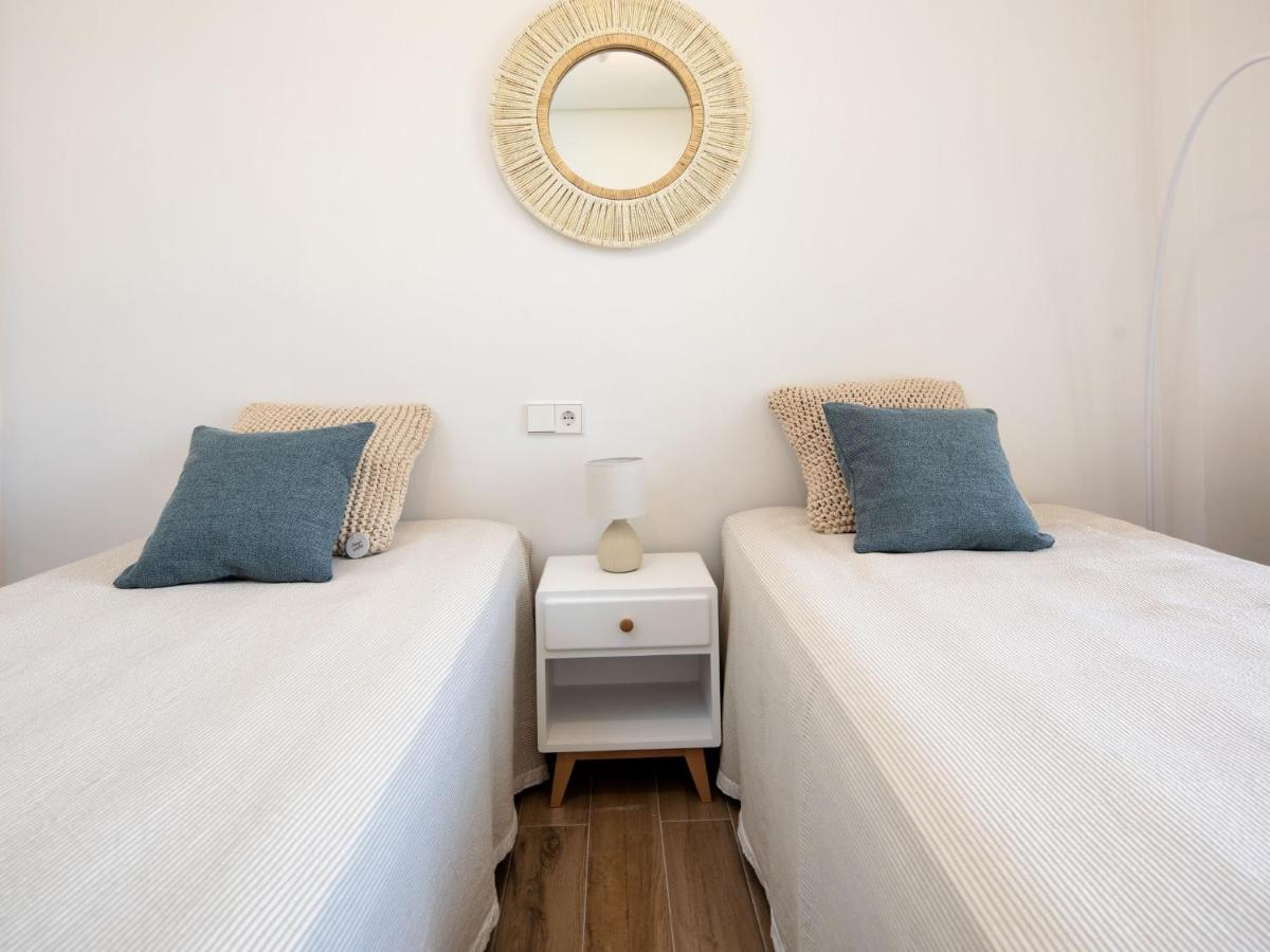 Apartment Marmara-5 By Interhome Jávea Esterno foto