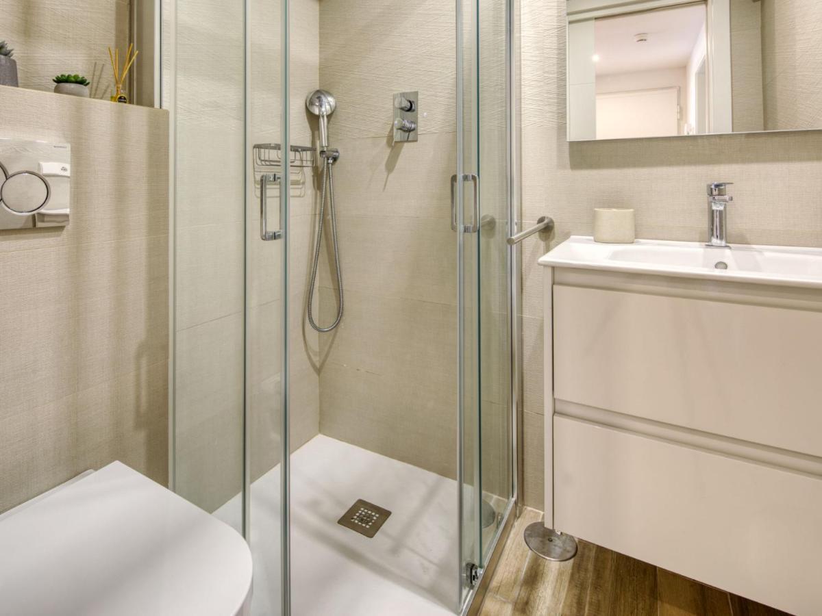 Apartment Marmara-5 By Interhome Jávea Esterno foto