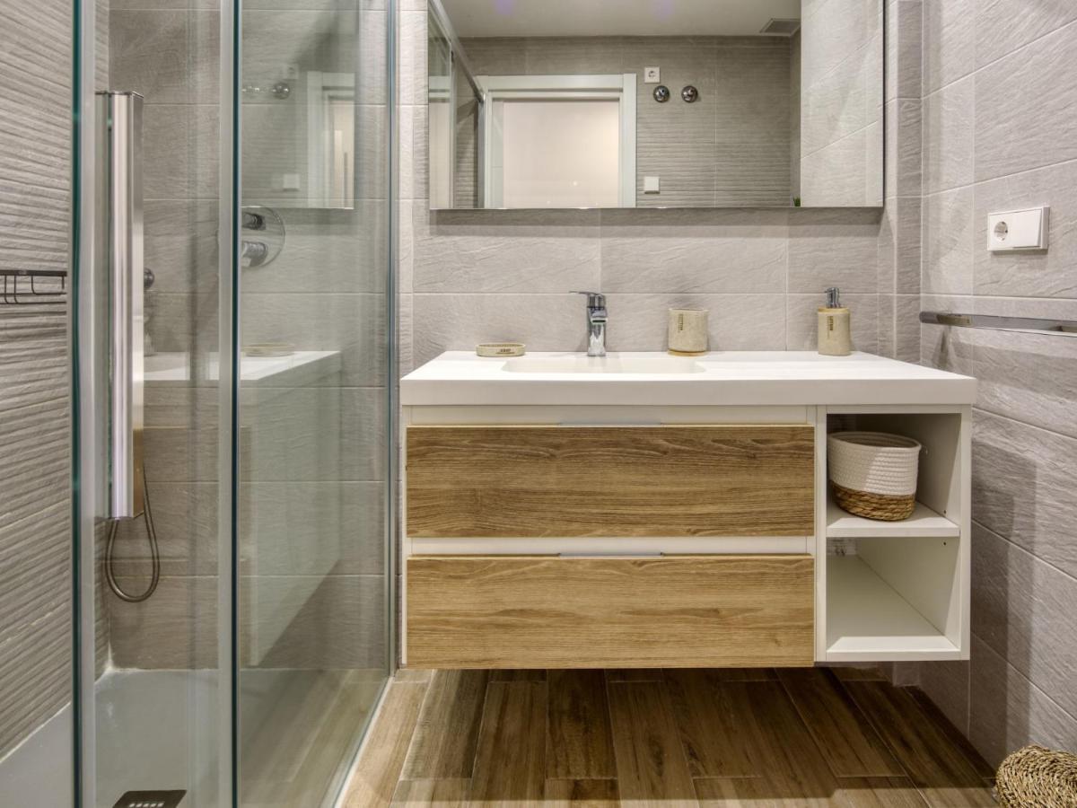 Apartment Marmara-5 By Interhome Jávea Esterno foto