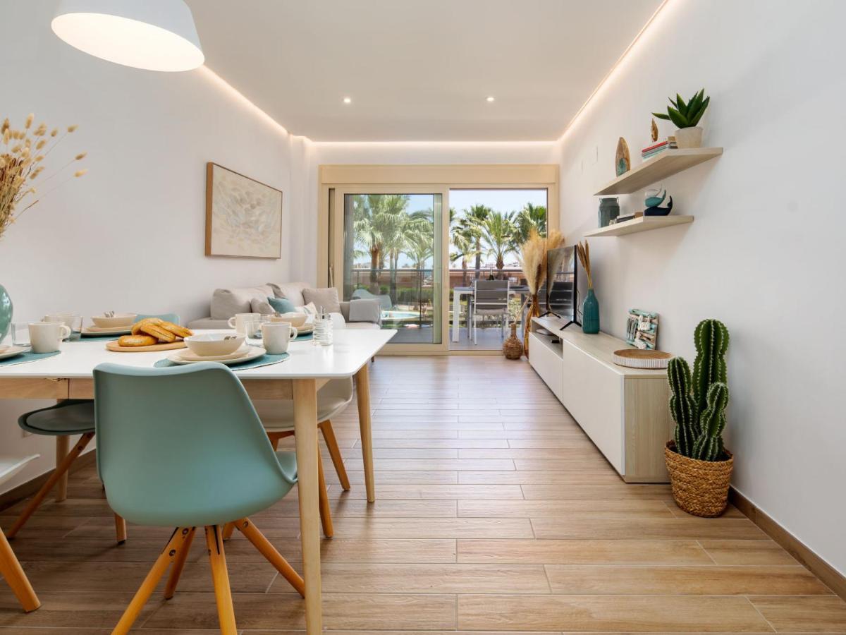Apartment Marmara-5 By Interhome Jávea Esterno foto
