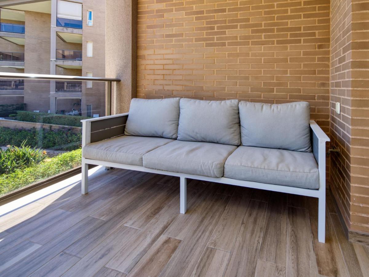 Apartment Marmara-5 By Interhome Jávea Esterno foto