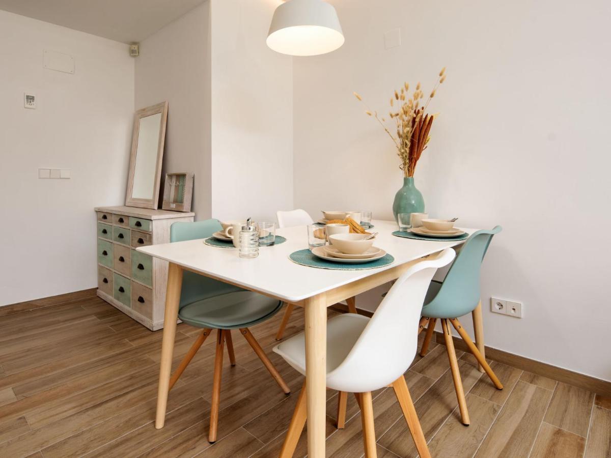 Apartment Marmara-5 By Interhome Jávea Esterno foto
