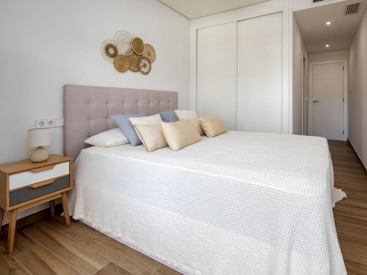 Apartment Marmara-5 By Interhome Jávea Esterno foto